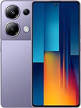 Xiaomi Poco M6 Pro (2024)